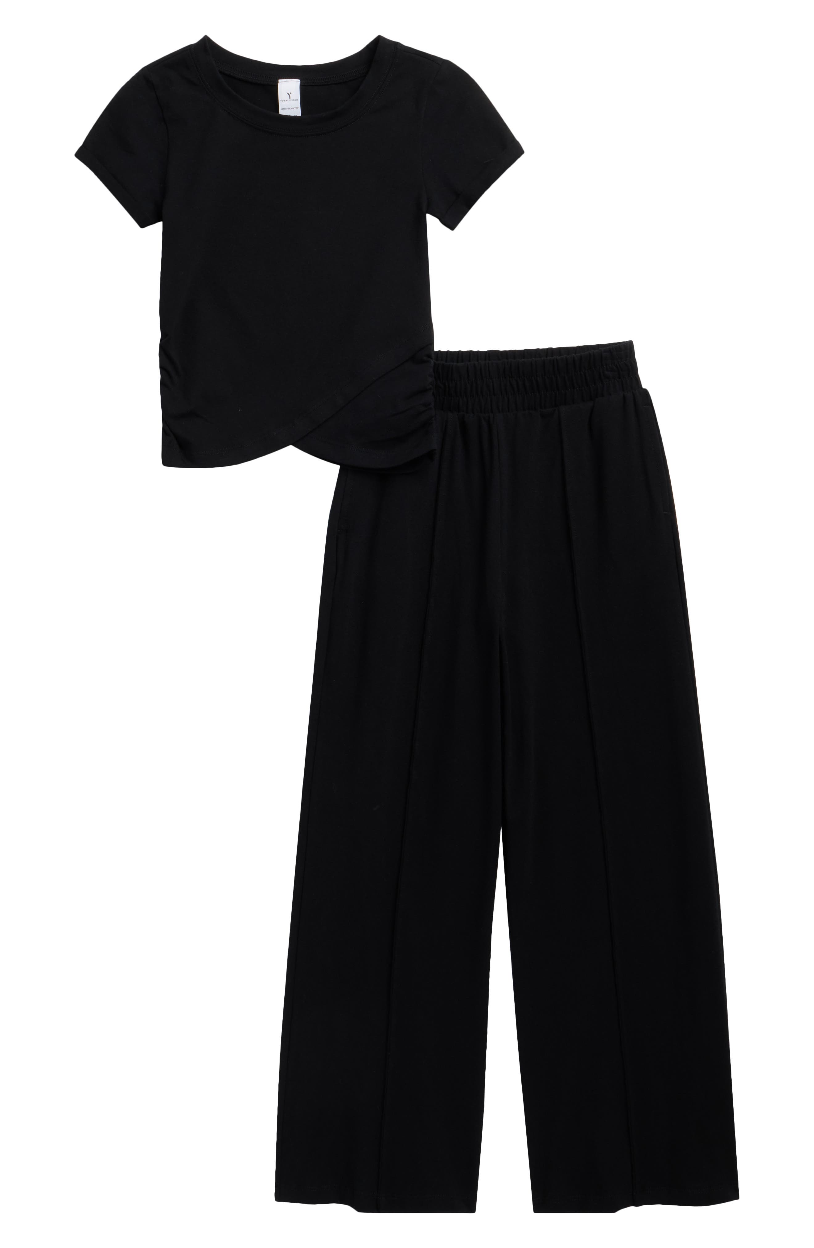 selected BLACK