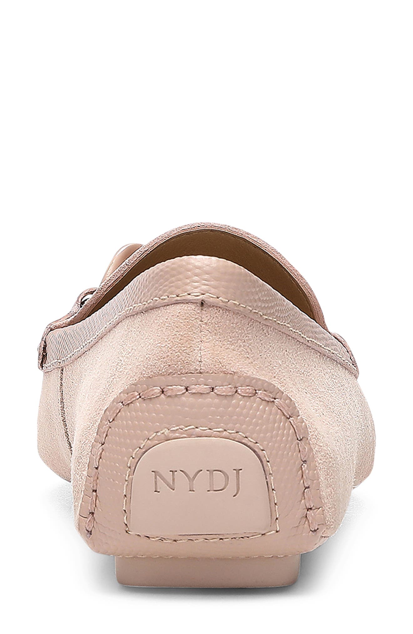 Pose Loafer, Alternate, color, PETAL PINK