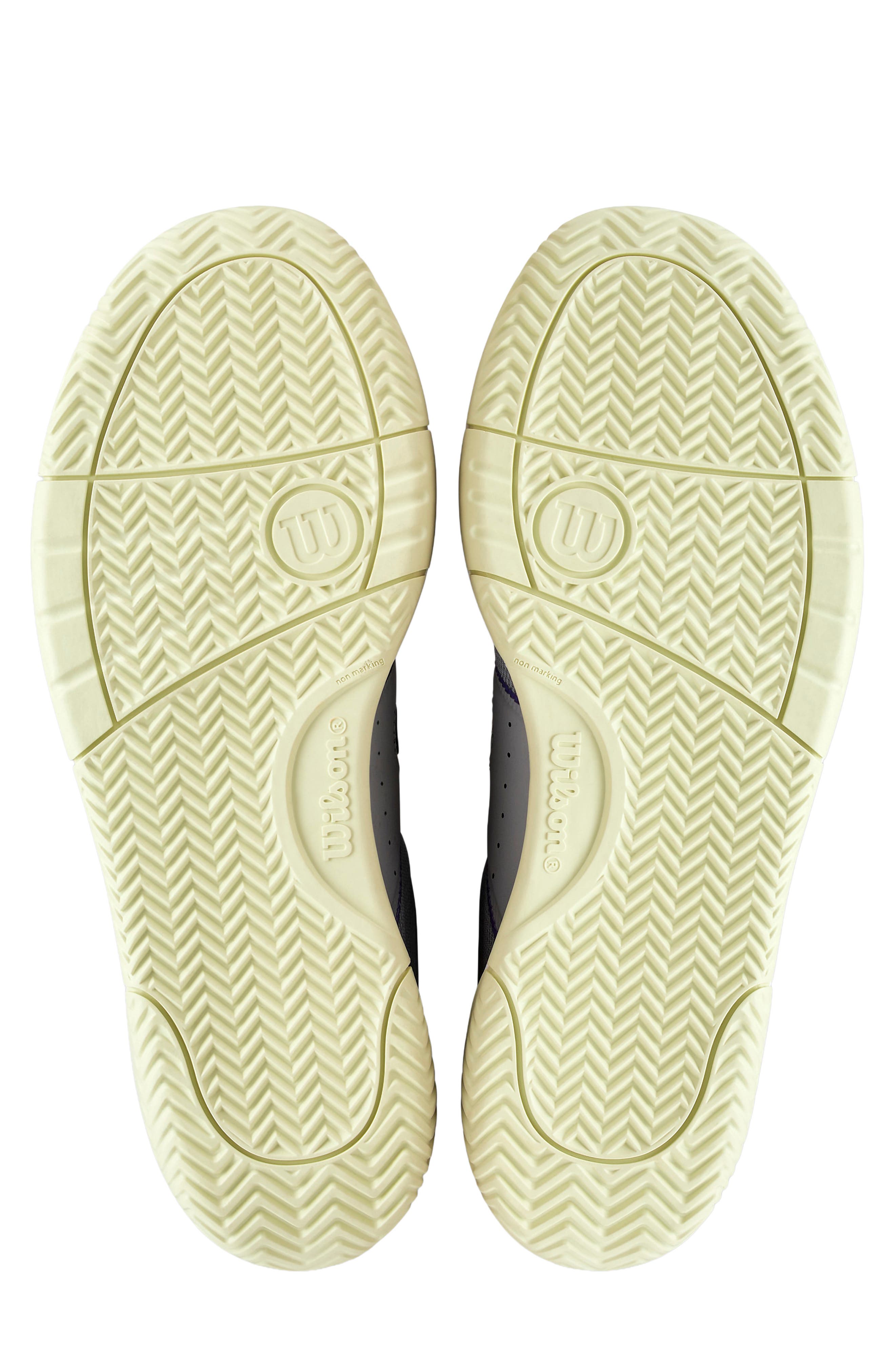 Pickle Pro Pickleball Sneaker, Alternate, color, GRAY DAWN/BLACK/TENDER YELLOW