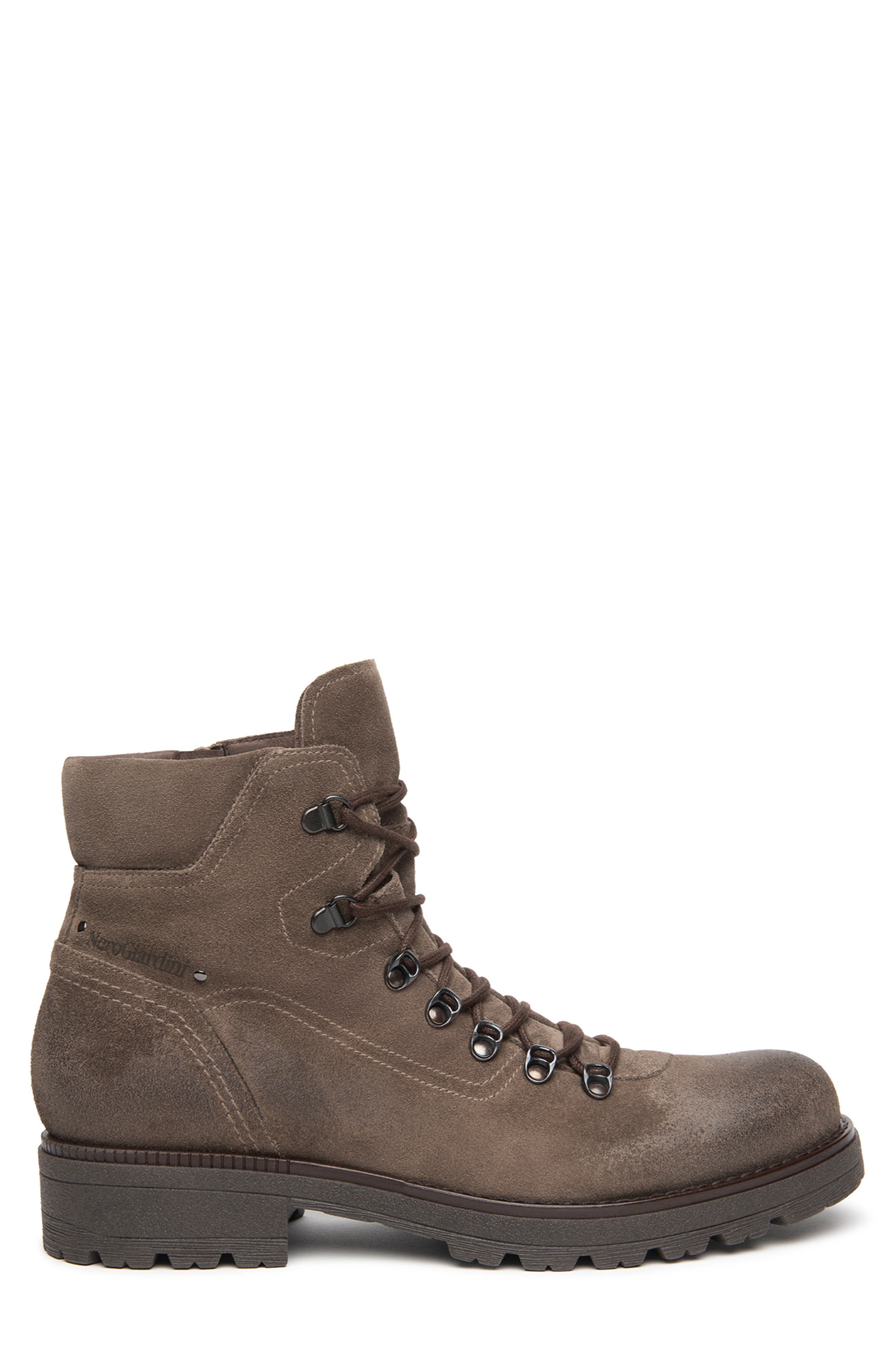 Hiker Boot, Alternate, color, DARK TAUPE