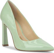 Jessica Simpson Omissia Pointed Toe Pump
