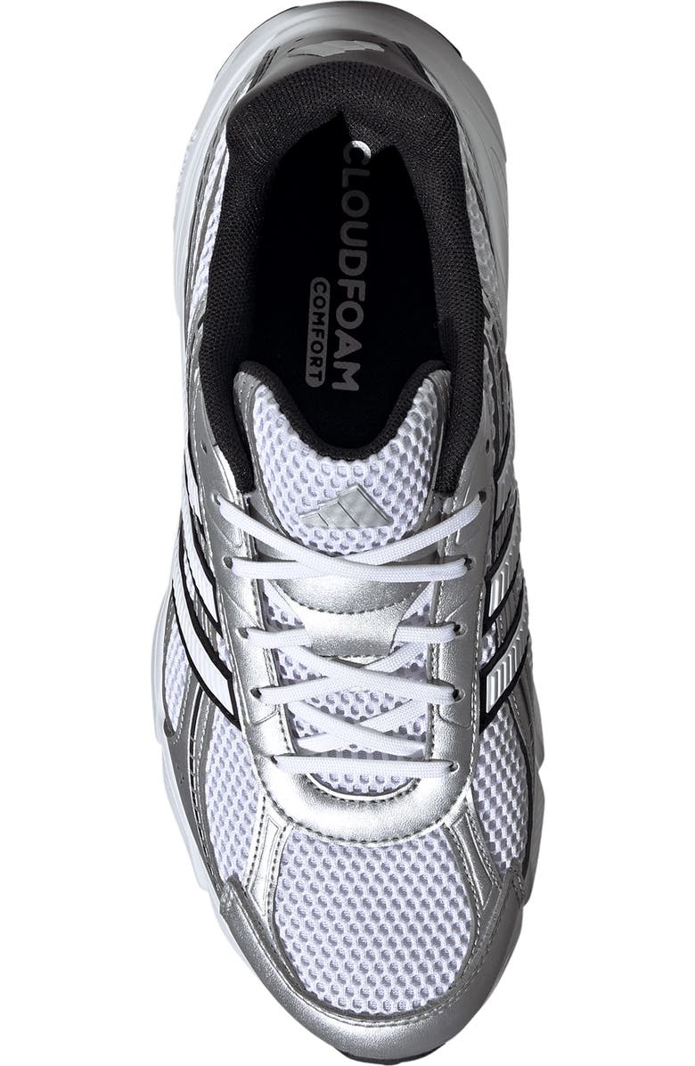 adidas Technochaos 2000 Sneaker, Alternate, color, White/ White/ Core Black