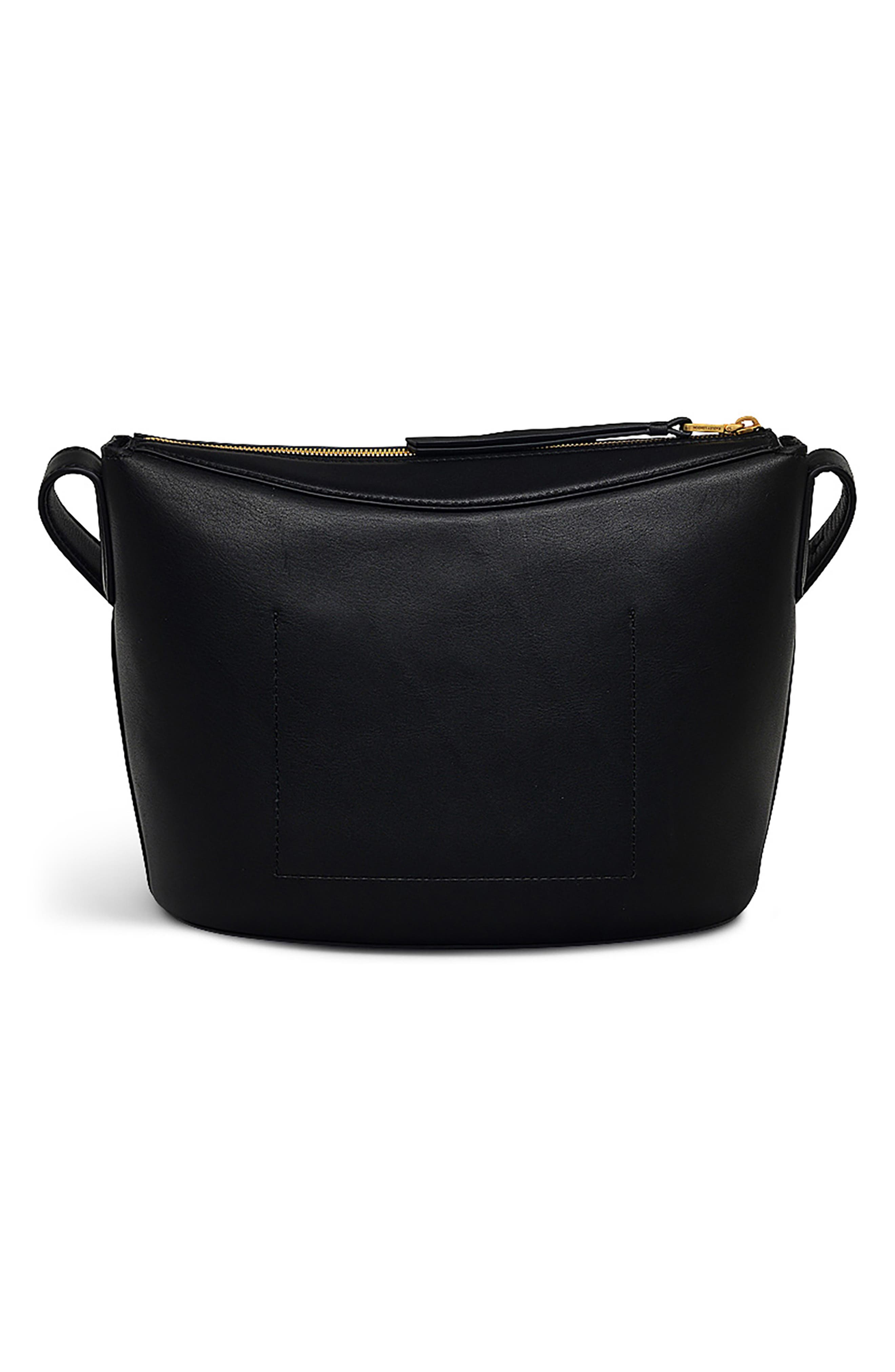 Radley The Kensal Small Crossbody Bag, Alternate, color, Black