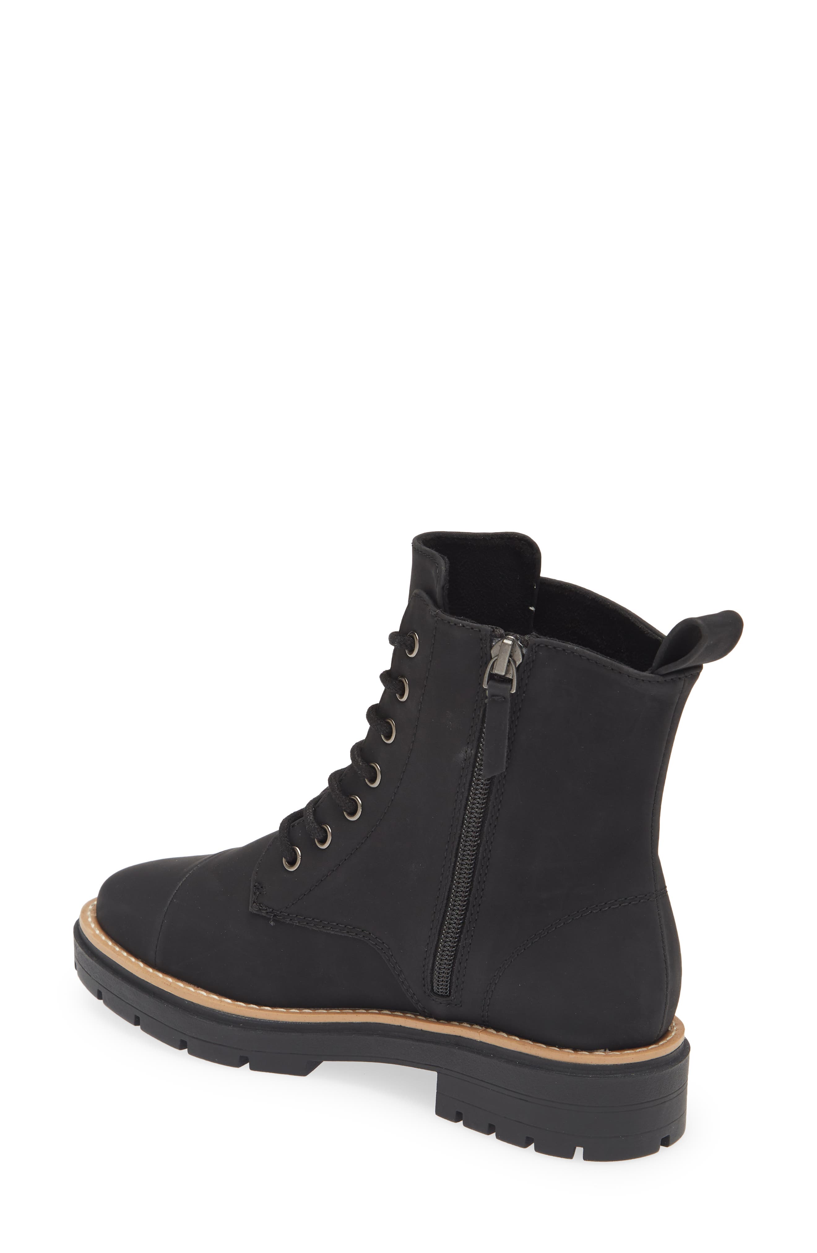 TOMS Alaya Boot, Alternate, color, 