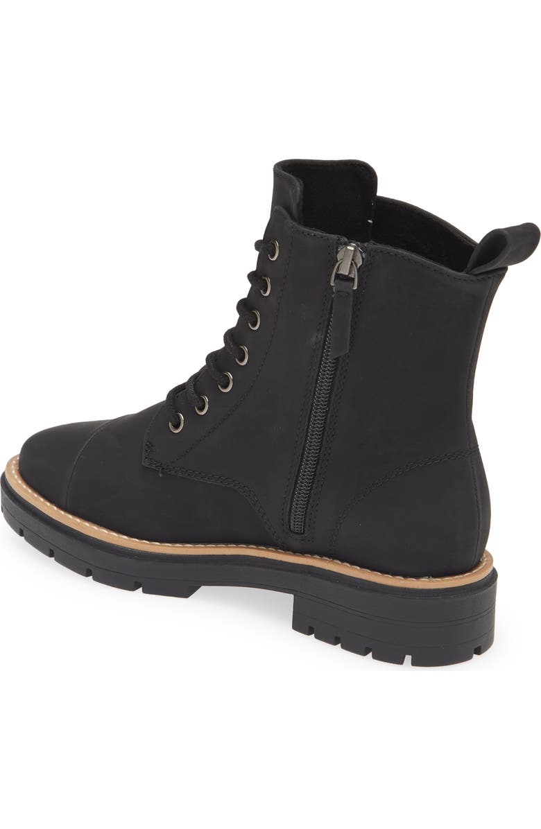 TOMS Alaya Boot, Alternate, color,