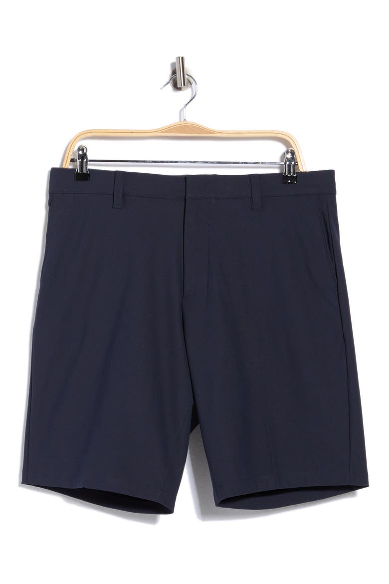 Commuter Pro Performance Shorts, Main, color, TRUE NAVY