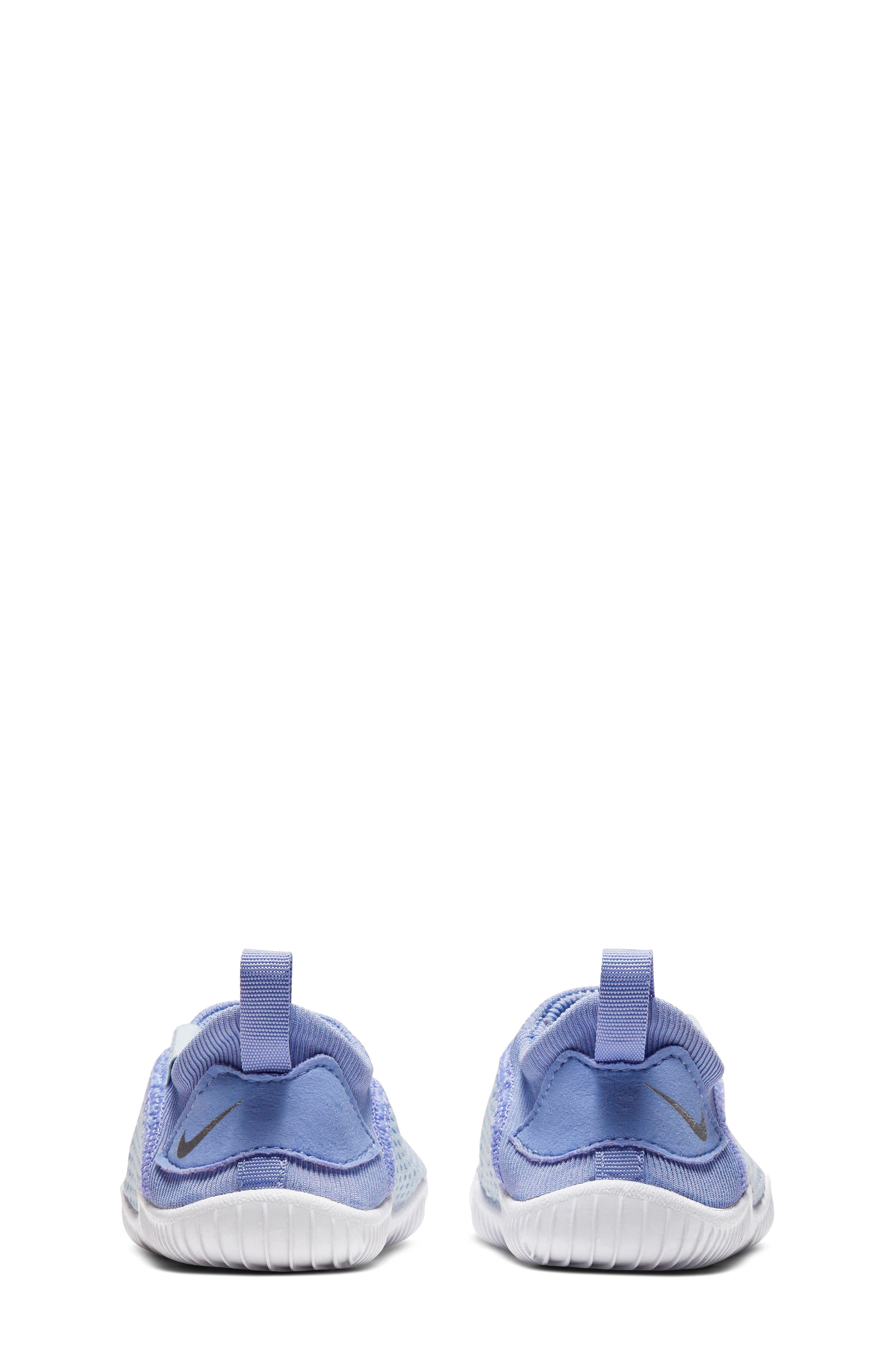 Nike Aquasock 360 Water Friendly Slip-On, Alternate, color, 