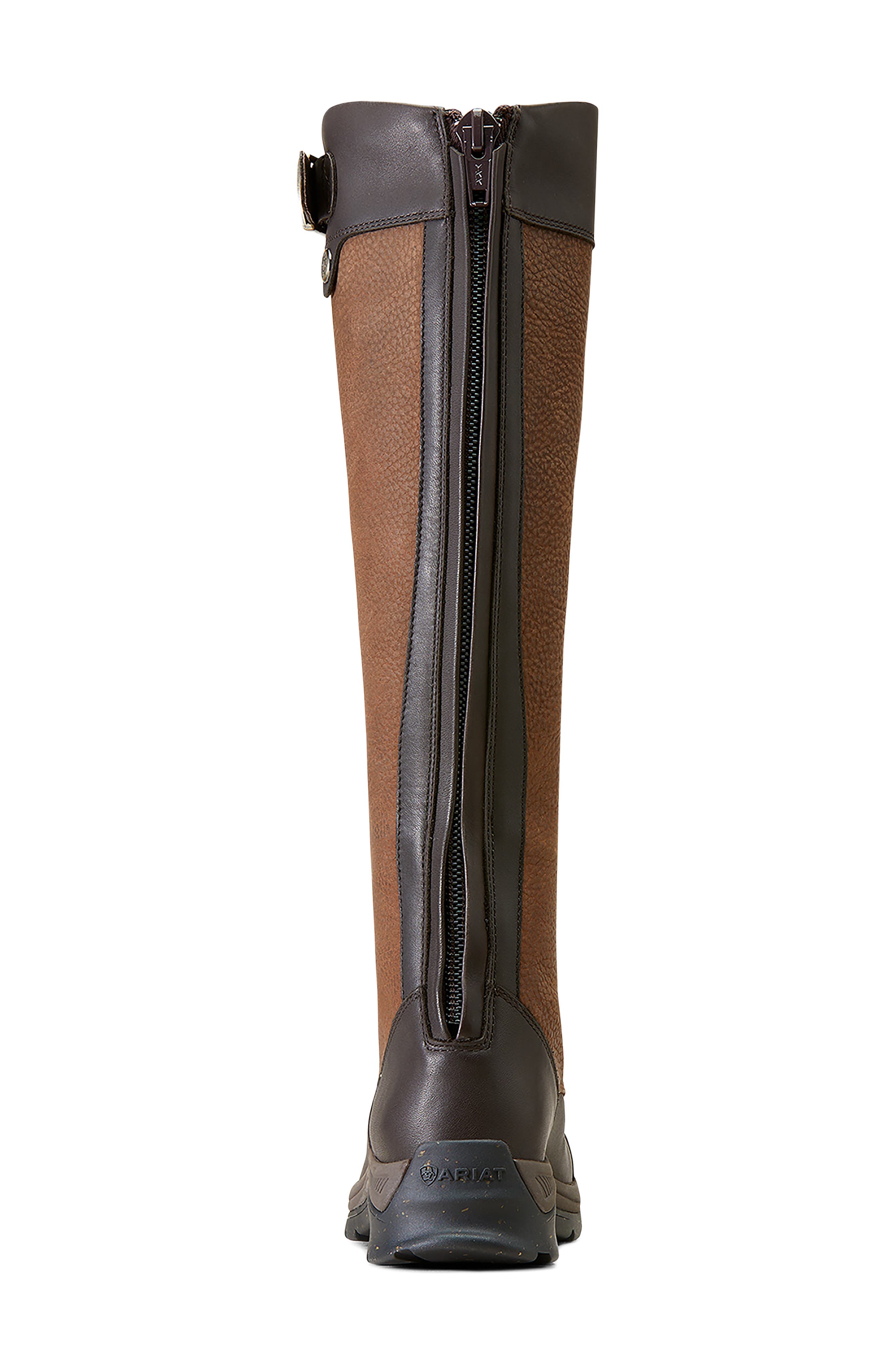 Berwick Max H2O Waterproof Tall Boot, Alternate, color, BROWN