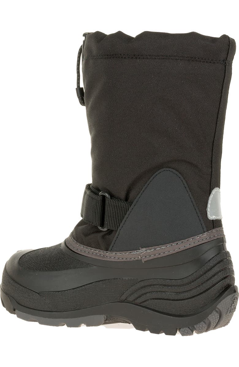 Kamik Waterbug Waterproof Boot, Alternate, color,