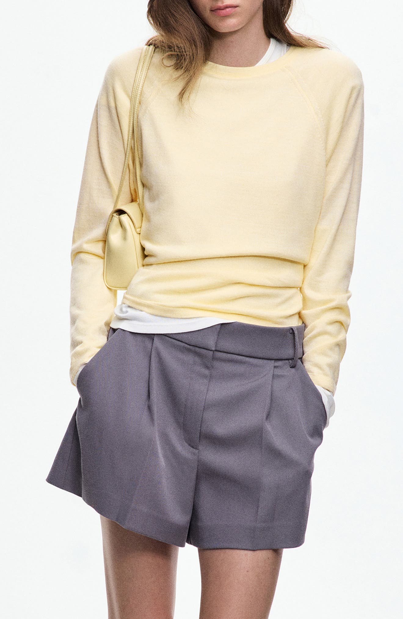 selected PASTEL YELLOW