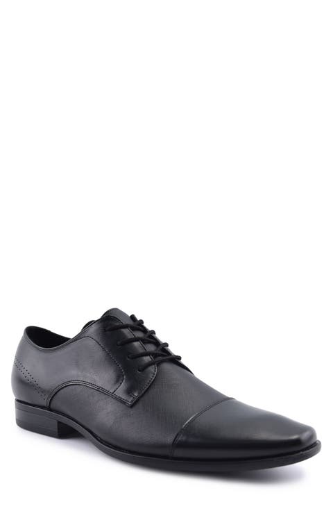 Marcel Cap Toe Derby (Men)