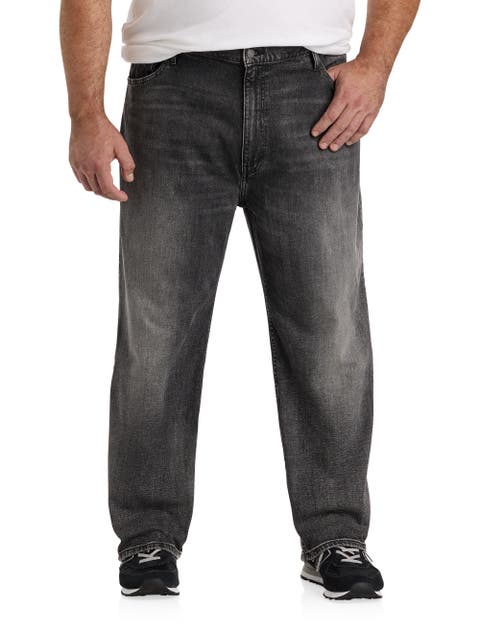 Big & Tall Relaxed-Fit Just Being Me Jeans