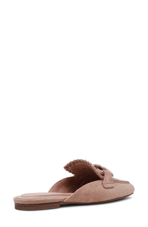 Anne Klein Alora Mule In Neutral