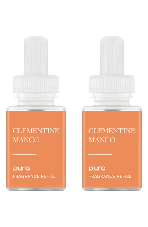 2-Pack Diffuser Fragrance Refills