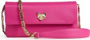 DESERI Michele Clutch Bag