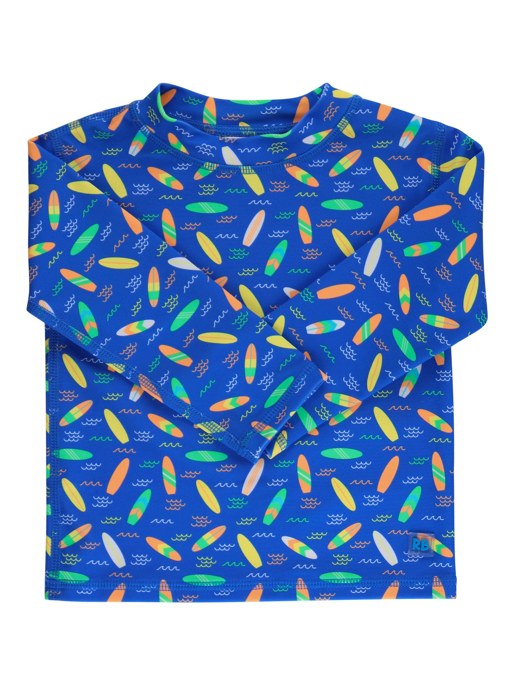 selected Neon Surfs Up