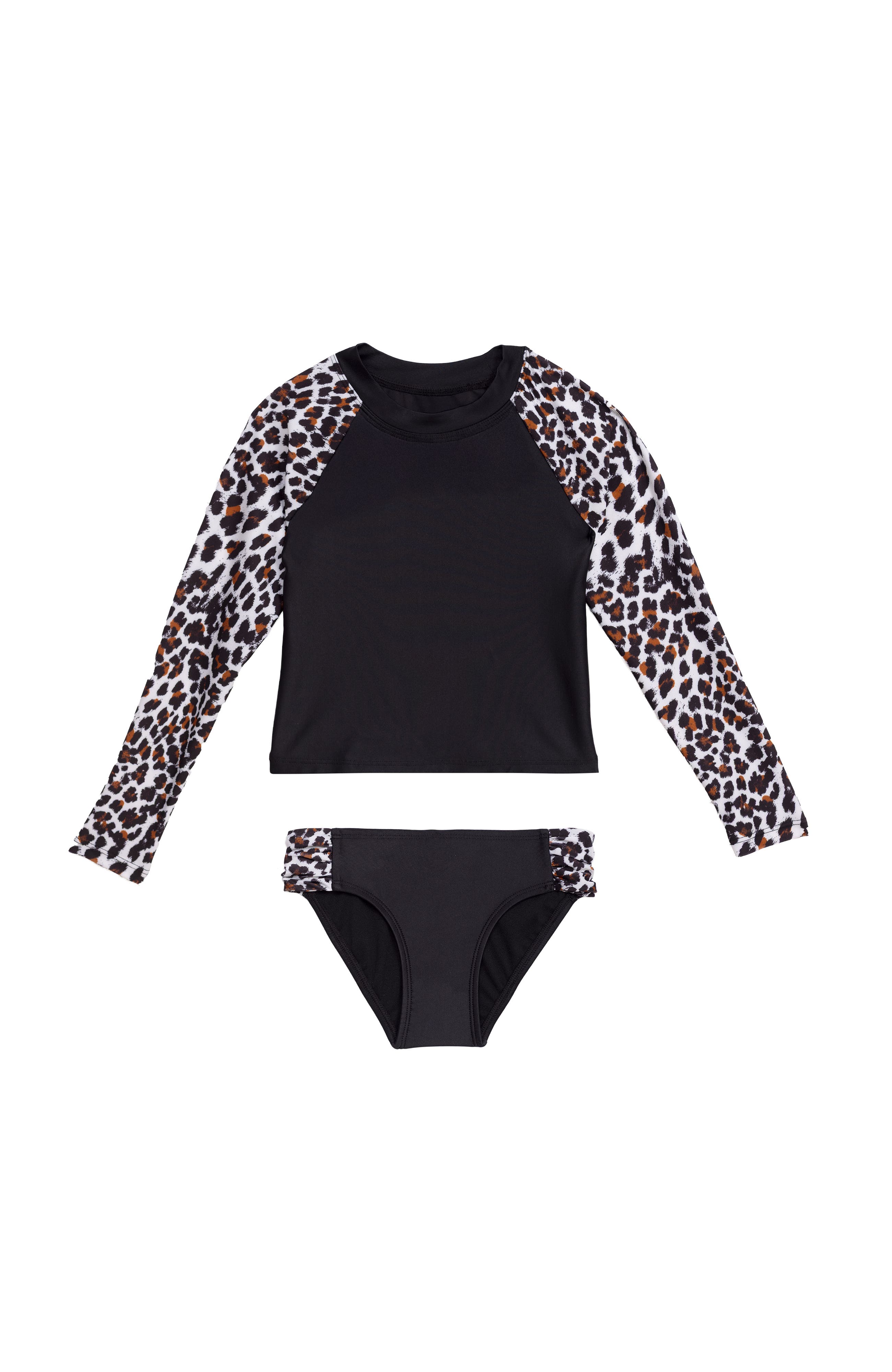 Charming Leopard