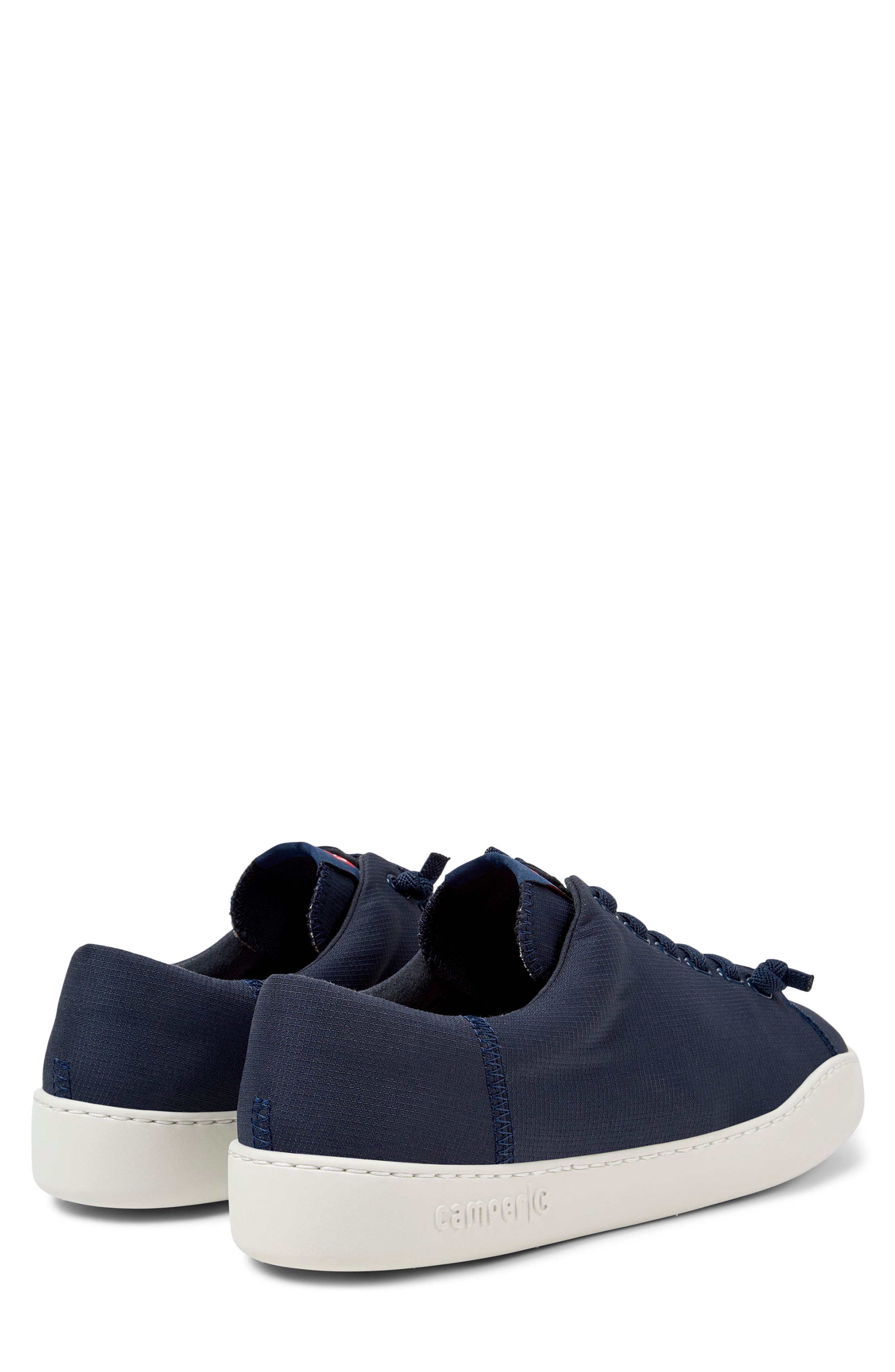 Peu Touring Sneaker, Alternate, color, NAVY BLUE