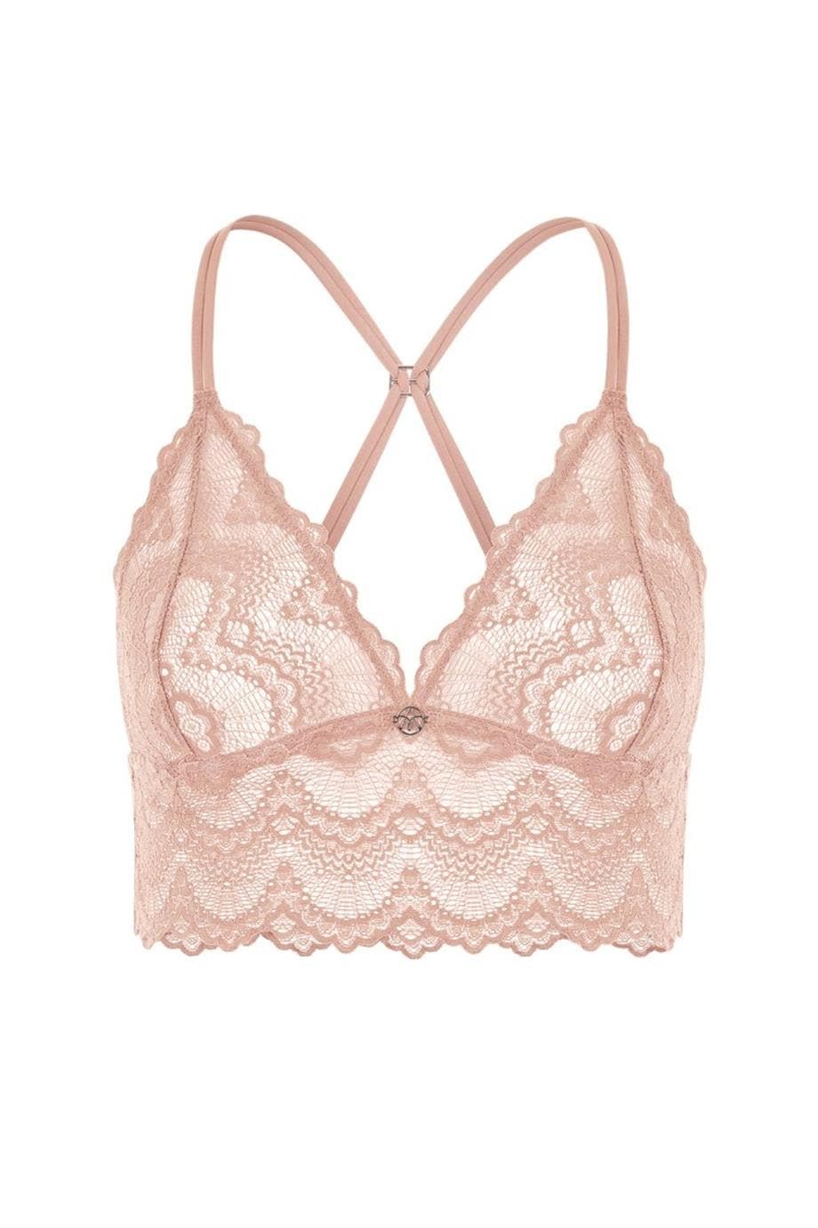 Nude Pink