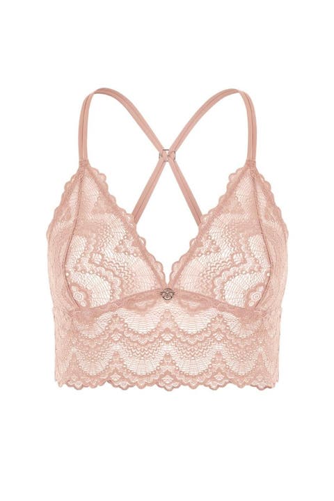 Flame Bralette