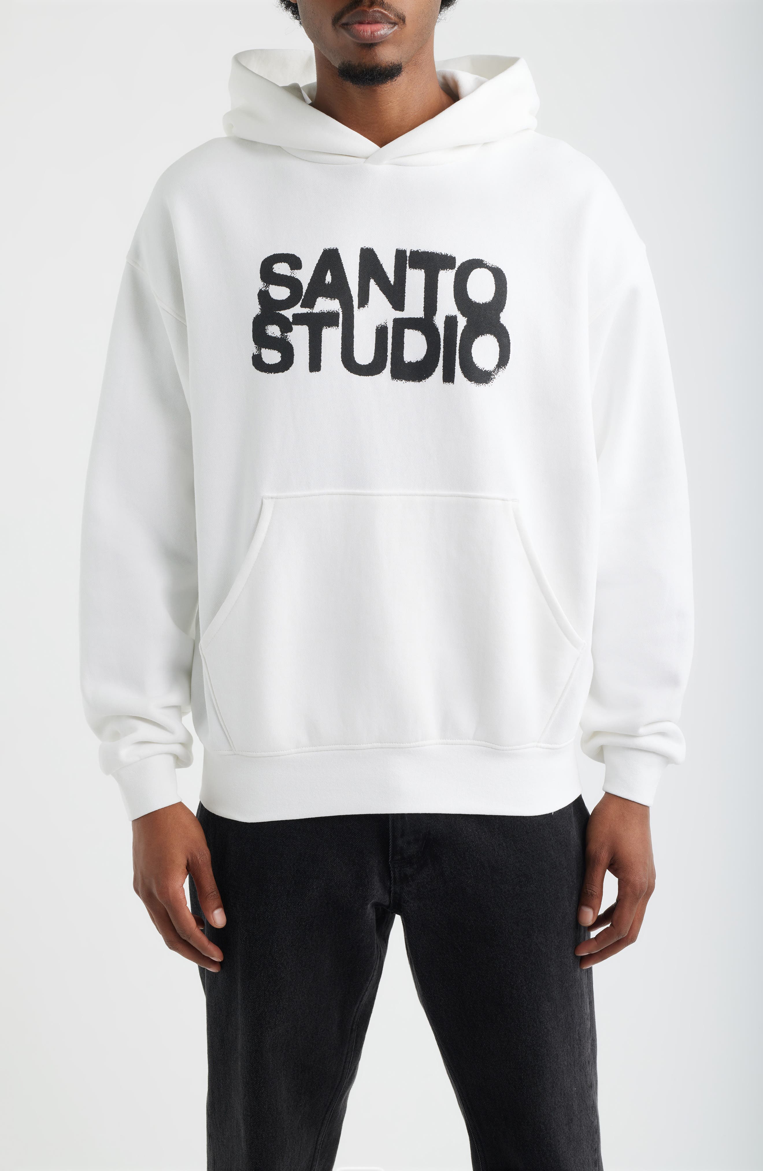 selected WHITE