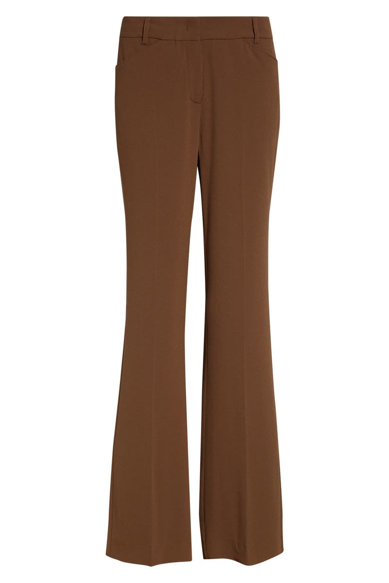 Valanga Straight Leg Pants, Alternate, color, CAMEL