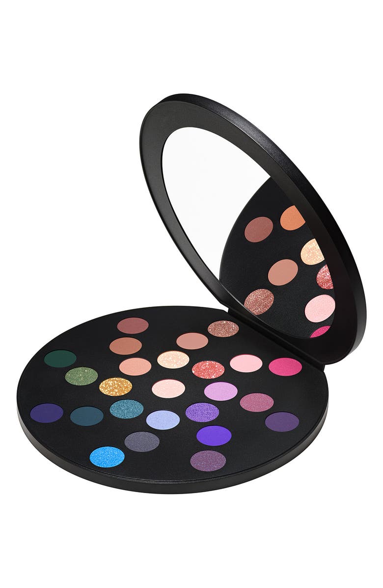 MAC Cosmetics MAC Size of the Prize Eyeshadow Palette USD $242 Value, Alternate, color, 
