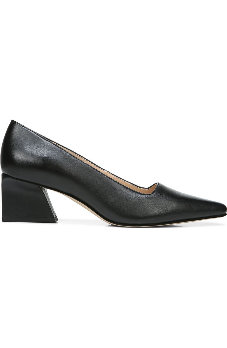 Franco Sarto Samira Pointed Toe Pump, Alternate, color,