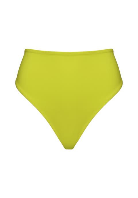 The Highwaist Swim