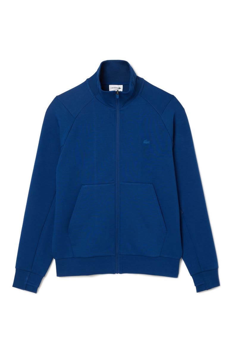 Zip-Up Jacket, Alternate, color, GLOBE