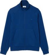 Lacoste Zip-Up Jacket
