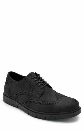 ASTON MARC Manti Wingtip Derby