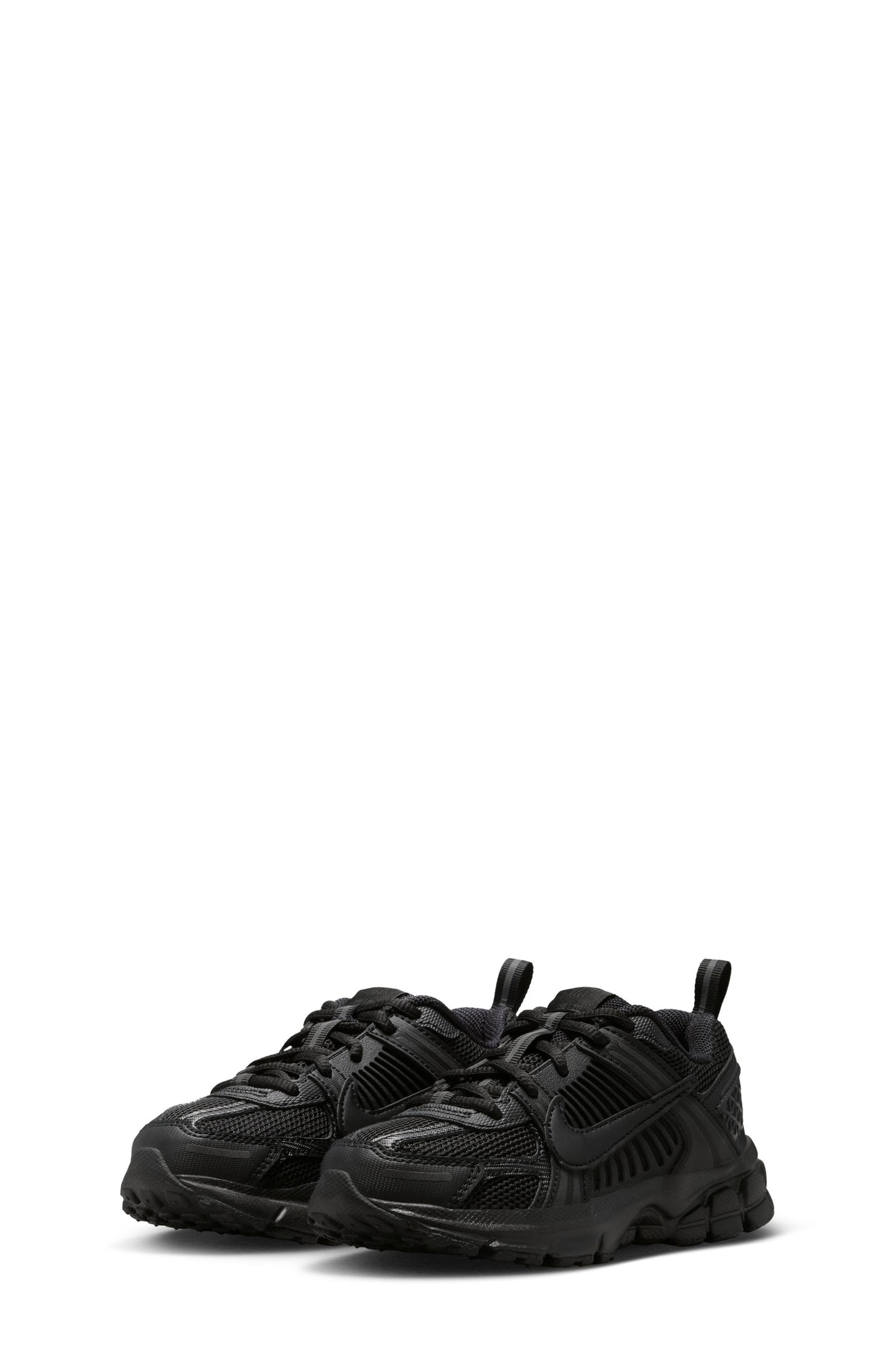 Kids' Vomero 5 Sneaker, Main, color, BLACK/BLACK