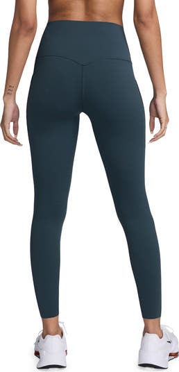 Universa Medium Support High Waist 7/8 Leggings