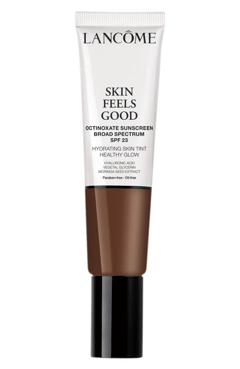 Skin Feels Good Hydrating Skin Tint Healthy Glow Foundation SPF 23
