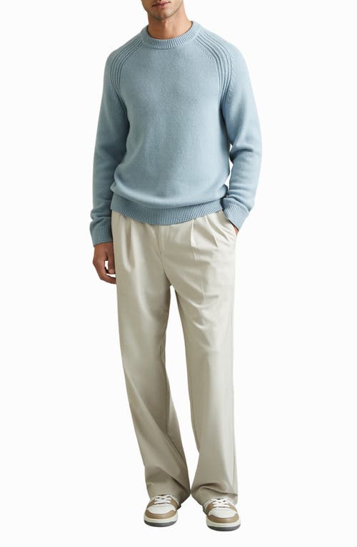REISS REISS CLOUD WOOL BLEND SWEATER