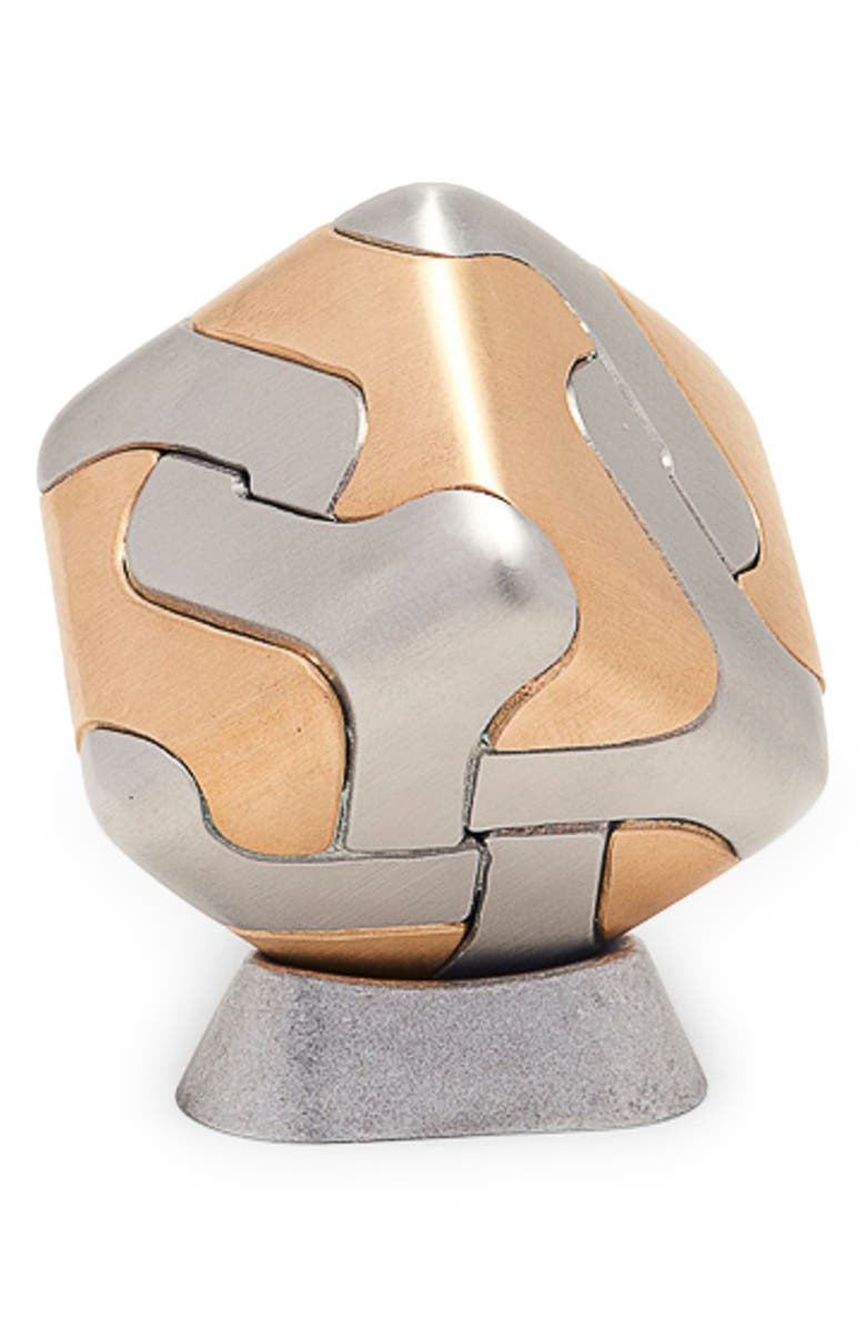 CRAIGHILL Tycho Cube Puzzle, Alternate, color,