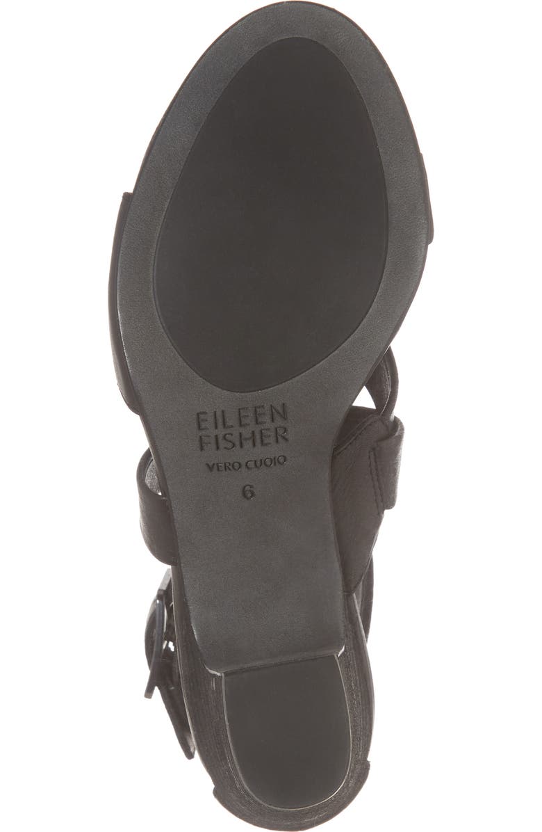 Eileen Fisher Patsy Sandal, Alternate, color,