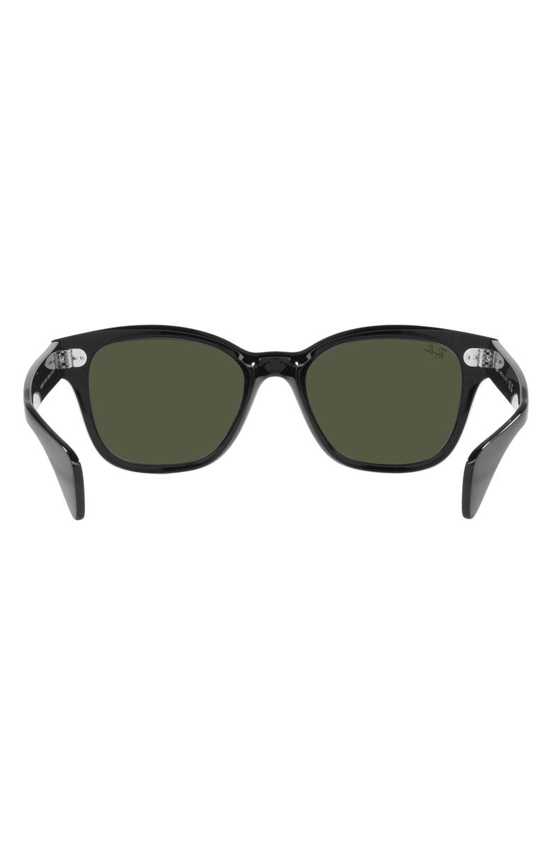 Ray-Ban 53mm Square Sunglasses, Alternate, color, 