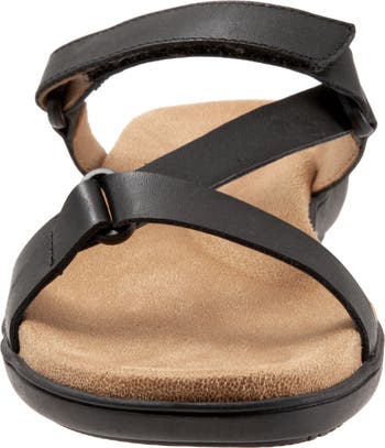Raja Slide Sandal