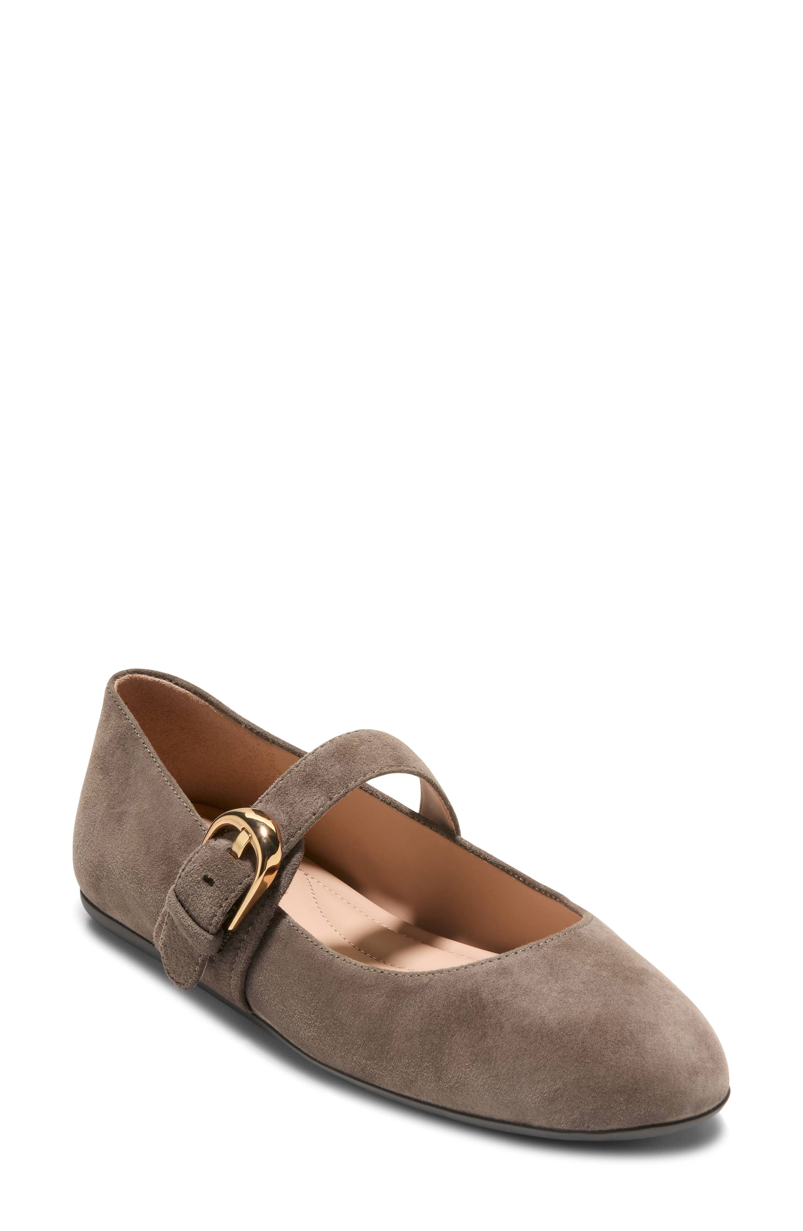 DEEP OLIVE SUEDE