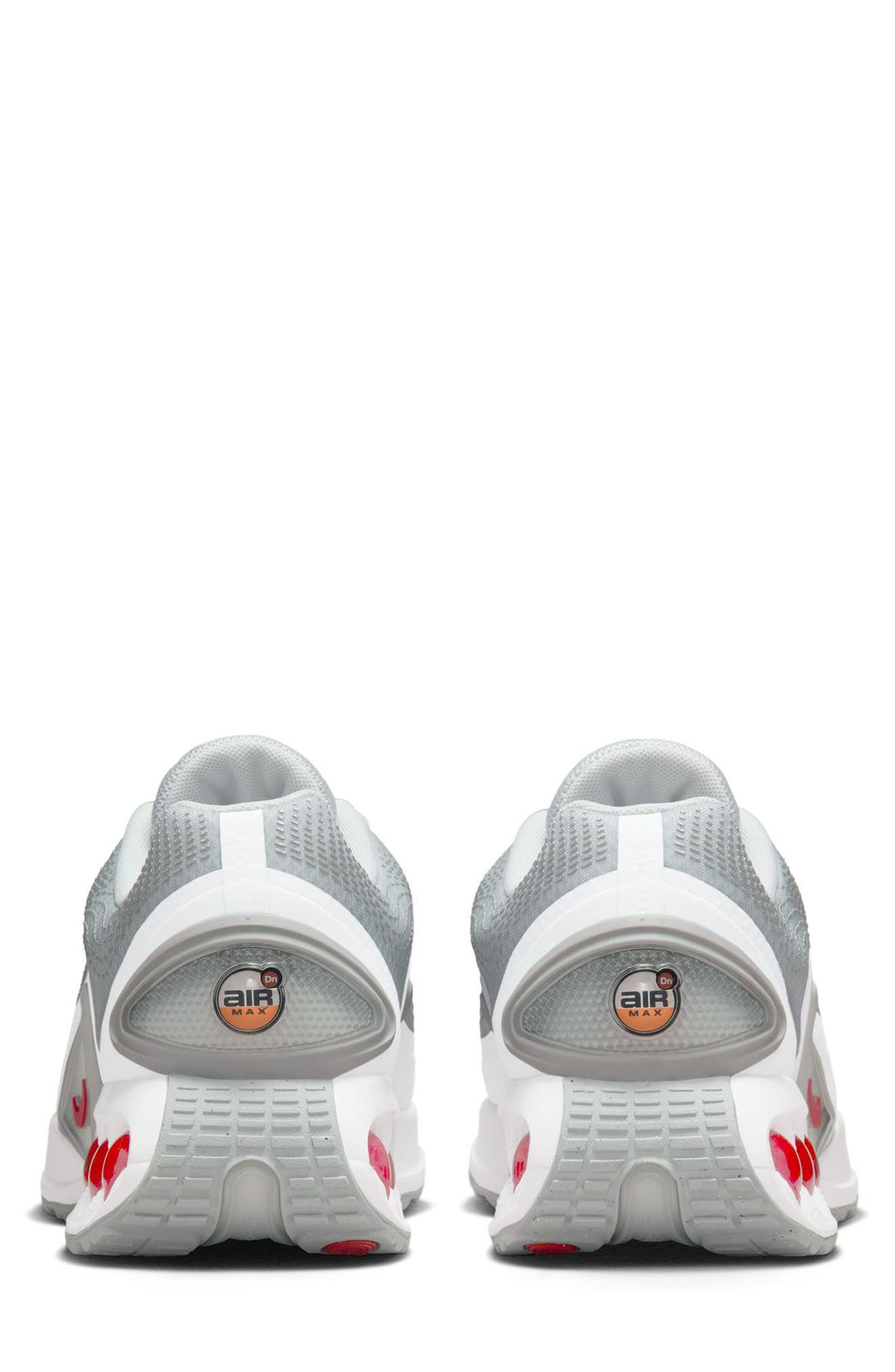 Nike Air Max Dn Sneaker, Alternate, color, 018 Prpltm/Unvred