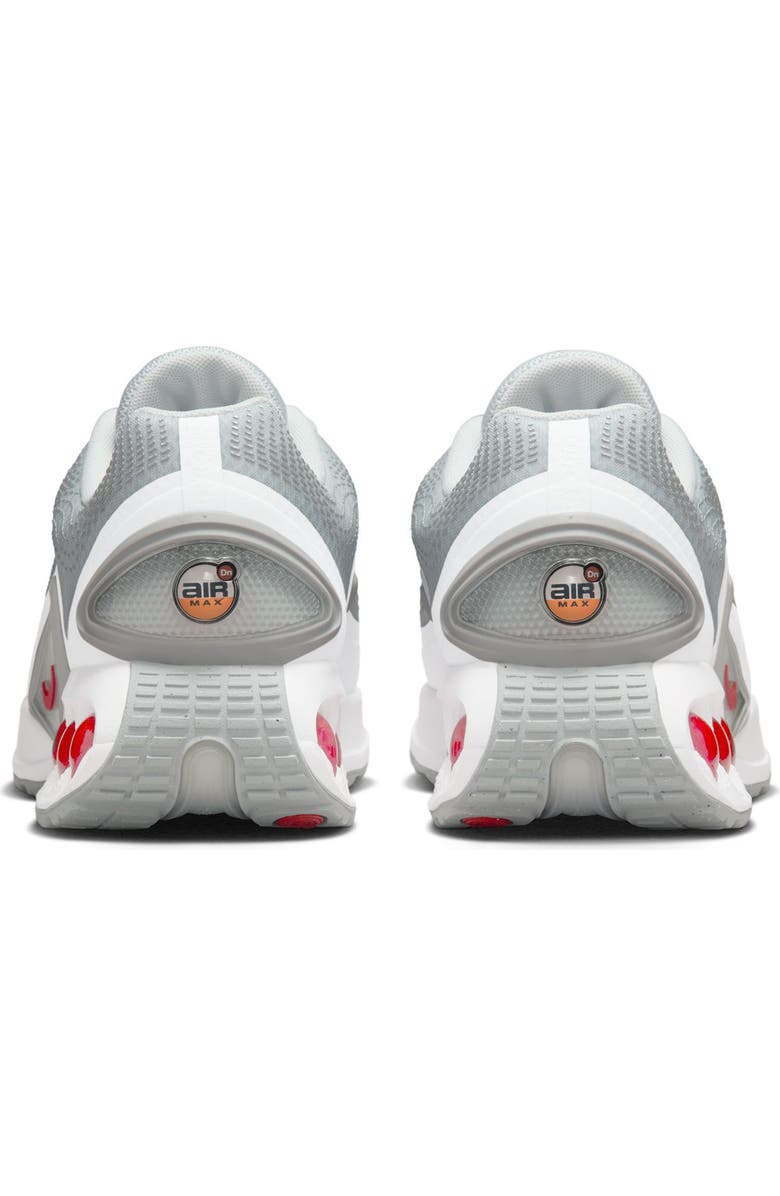 Nike Air Max Dn Sneaker, Alternate, color, 018 Prpltm/Unvred