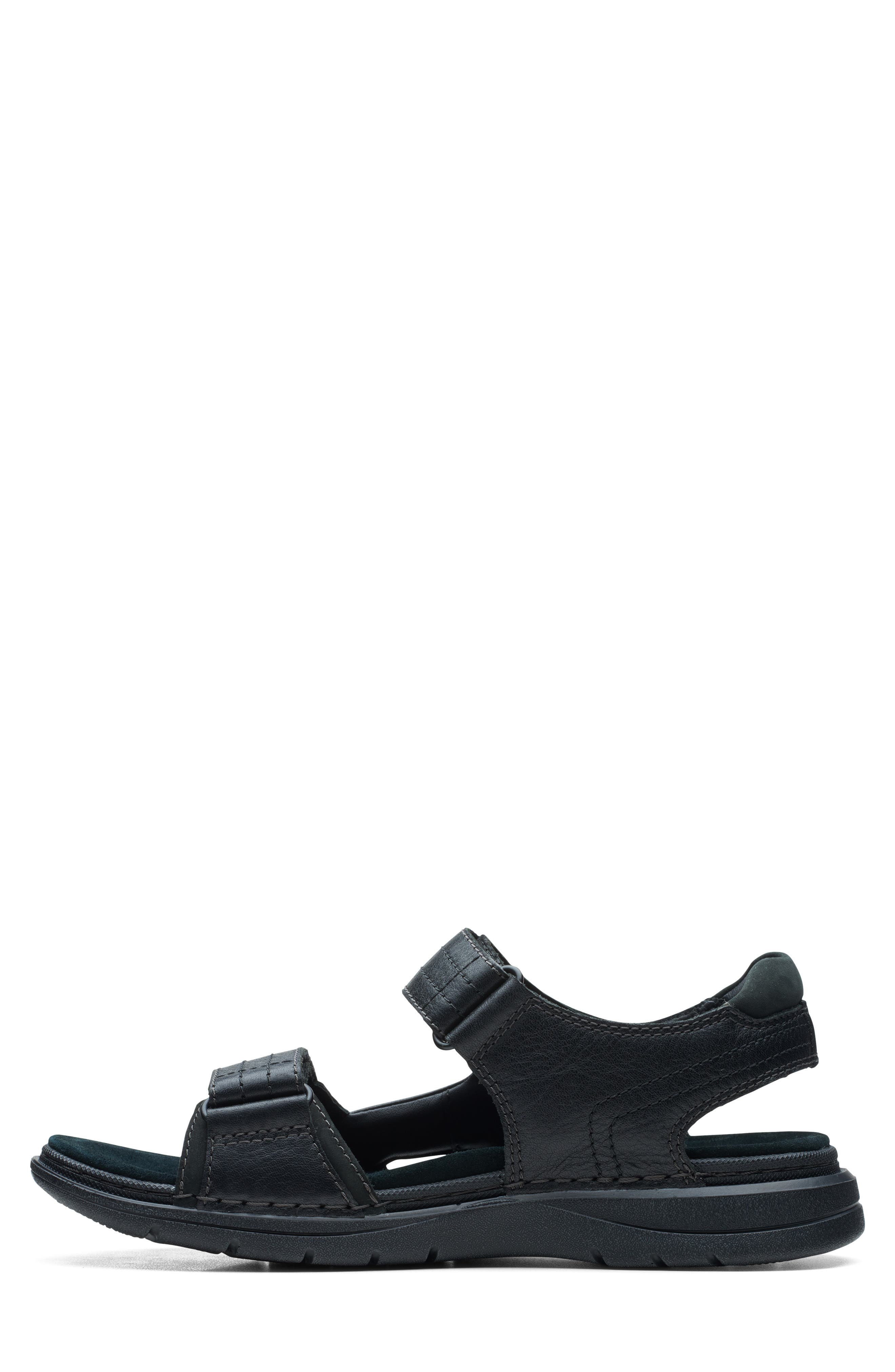 Clarks<sup>®</sup> Nature Trek Sandal, Alternate, color, 