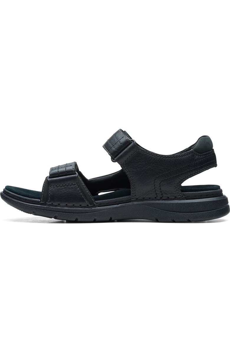 Clarks<sup>®</sup> Nature Trek Sandal, Alternate, color,