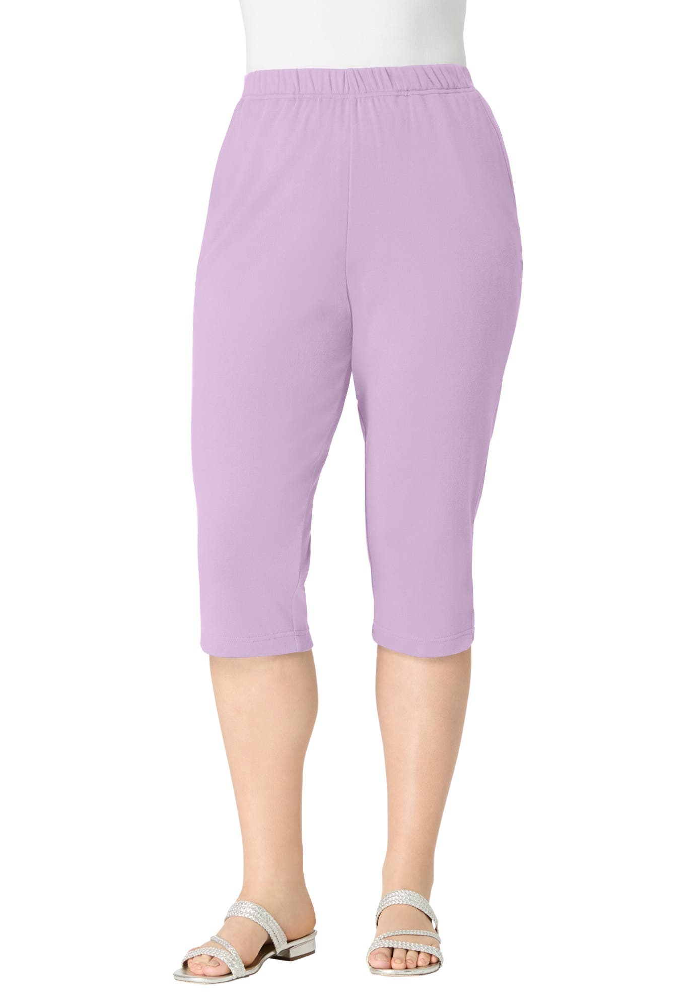 PALE LAVENDER