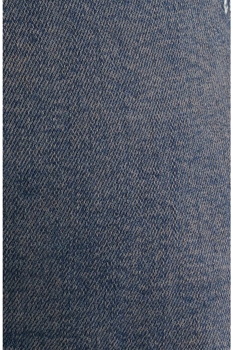 Fit 3 Authentic Stretch Infuse Athletic Fit Jeans, Alternate, color, GRAPHITE BLUE