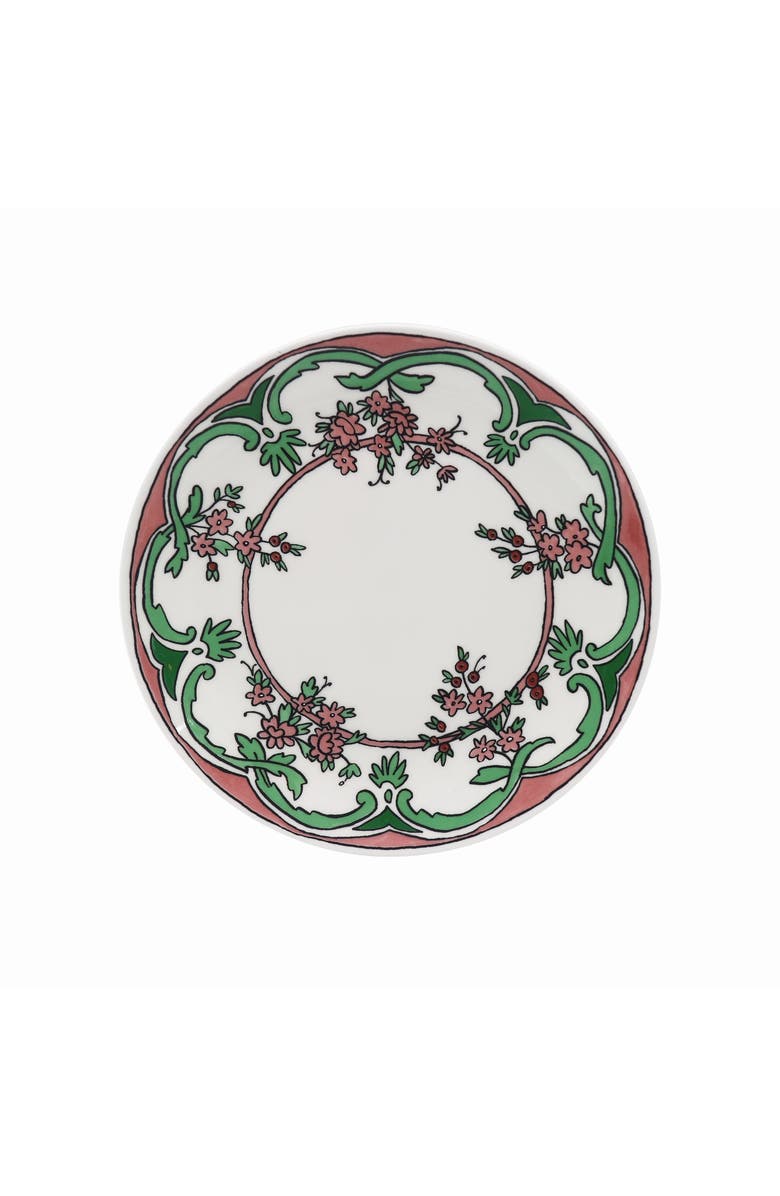 Twig New York Always Marie Salad Plate, Main, color, Multi