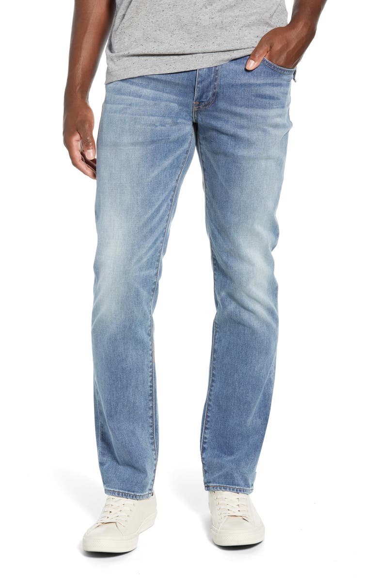 Levi's<sup>®</sup> 511<sup>™</sup> Slim Fit Jeans, Main, color, 
