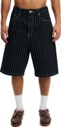Cotton On Men's Super Baggy Jort